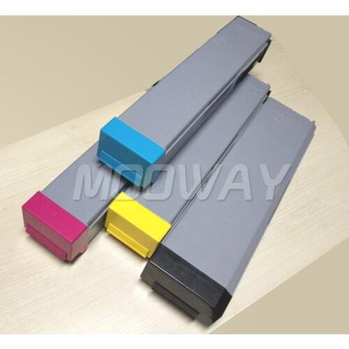 Compatible toner cartridge for Samsung CLT-K607S K607 CLX-9350ND CLX-9250NA toner cartridge
