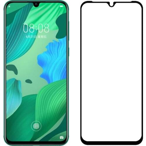 100pcs 9H Tempered Glass Screen Protector Full Coverage Guard Film For Xiaomi Redmi Note 10 Pro Max 10S 9 9S 9A 9C 9T 8 8A 8T