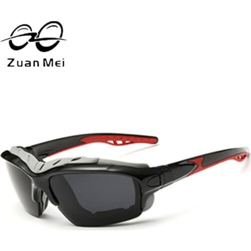 Zuan Mei Mens Sunglasses