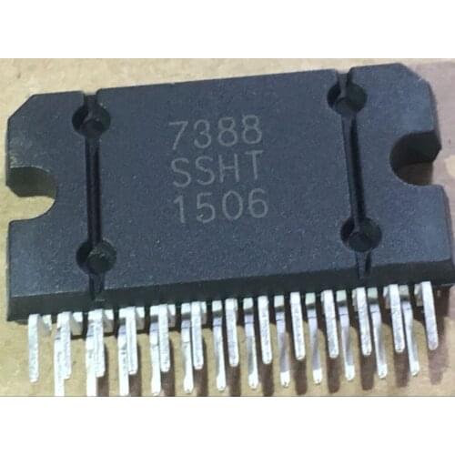 100% New&Original In Stock TDA7388 ZIP