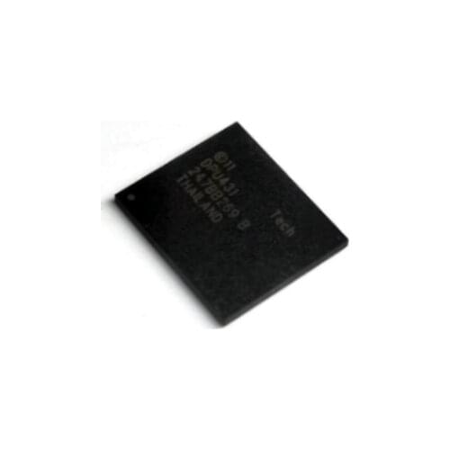 1000pcs New DPU431 BGA137 Vehicle diagnosis module chip