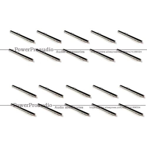 20X Original Fader for Allen & Heath GL2400 PA12 20 28 ZDE420 mixer ,10K ALPS