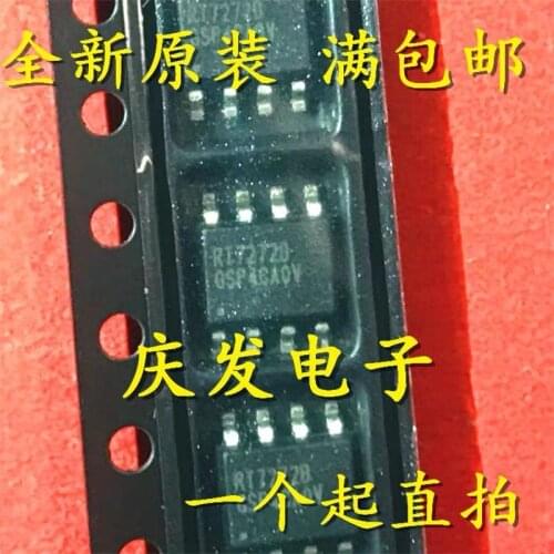 5-10PCS/ RT7272BGSP RT7272 RT7272B SOP8