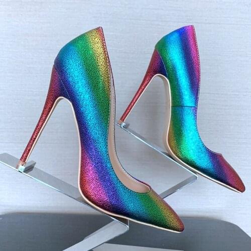 Boldees Pumps
