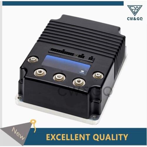 CW&GQ Control Units China