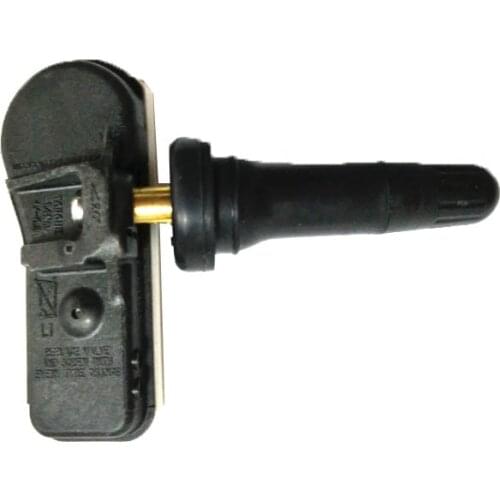 TPMS Sensor Tire Pressure Monitor System 433Mhz 52933B2100 For Hyun-dai i10 Kia Picanto-Soul 52933-B2100