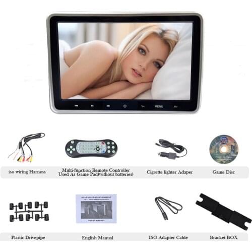 Автомобильные мониторы EzoneTronics China At AliExpress