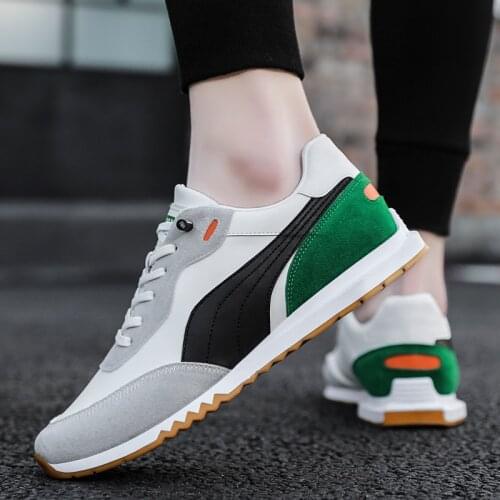 FLY SNHD Men's Lightweight Sneakers