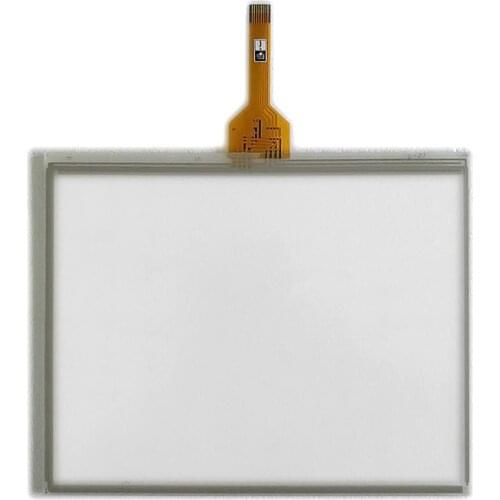 G-27 touch screen brand new 10.4-inch JAT710 textile machine GT/GUNZE 8-wire handwriting pad touchpad