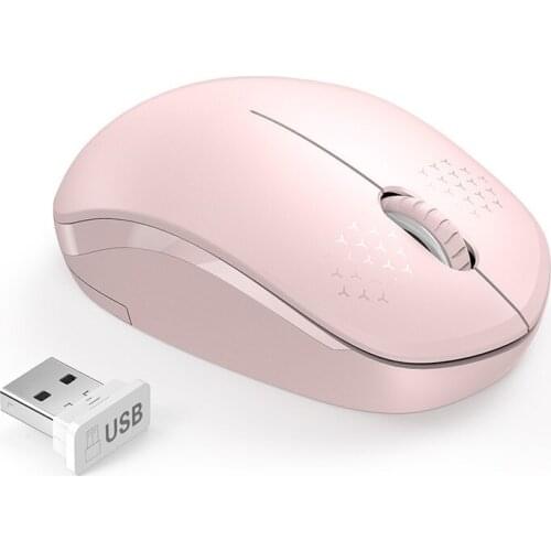 Wireless Mice Lsmartlife China