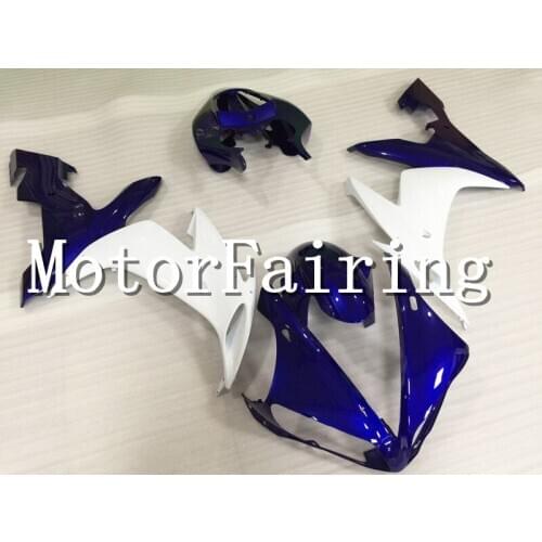 Motorcycle Bodywork Fairing Kit Fit For YZF R1 YZF-R1 2004 2005 2006 ABS Plastic Injection Molding R104A823