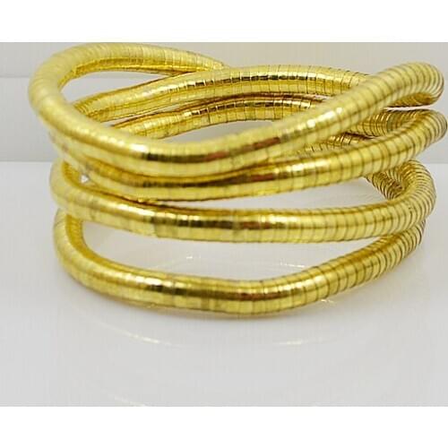 New Arrivals Fine Jewelry Snake Necklace Exaggerated Long Shape Novel,Exquisite Bracelet For Woman Gift,More Style For Choose