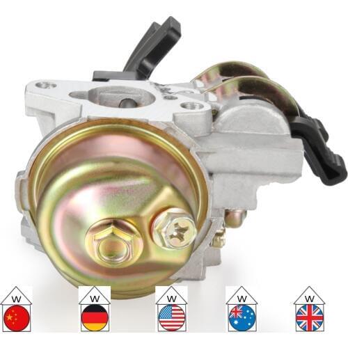 NEW CARBURETTOR CARB FOR HONDA GXH50 GX100 MIXER / PLATE G100 ENGINE