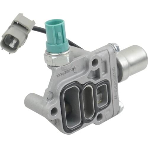 New VTEC solenoid 15810p2ra01 For Honda For civic d16y8 1996-2000 1.6L
