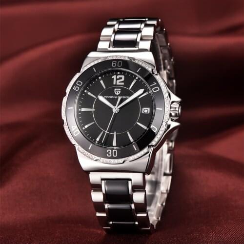 Часы PAGRNE DESIGN China At AliExpress