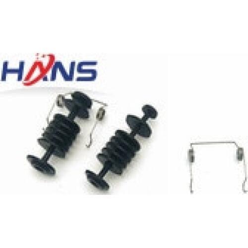 PAPER DELIVERY ROLLER Fuser Unit Upper Top Cover PICKUP ROLLER Spring for HP LaserJet P1007 P1008 M1213 M1136 M1216 P1106 P1108