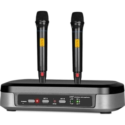 Quality Assurance Stereo Rode Studio Microphone Rechargeable Wireless Microphones