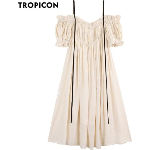 TROPICON Womens Beachwear