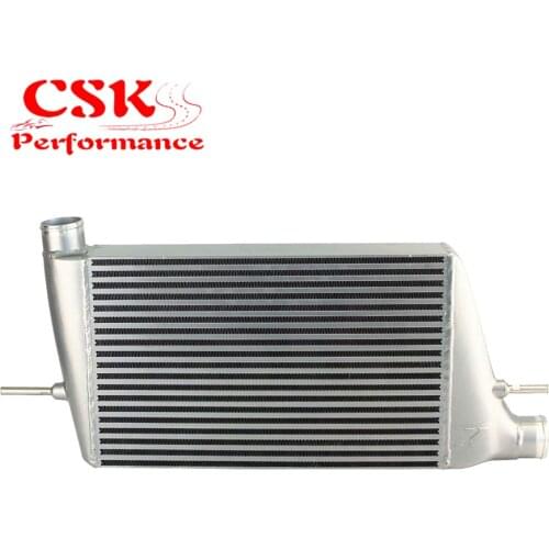 High Performance FMIC Front Mount Intercooler Fits For 2008-2015 Lancer Evolution EVO X