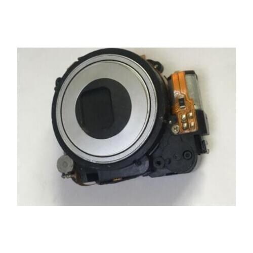 Digital Camera Repair Replacement Parts J26 J27 J28 J30 J32 J35 J38 J40 zoom lens No CCD sensor for Fuji Remarks model