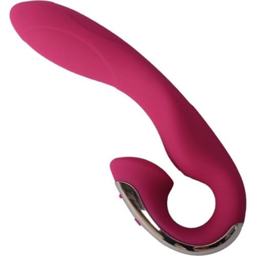 Female G Spot Vibrator Rotating Heating AV Sex Toys Flexible Dildo Vibrators for Women Clitoris Stimulator Powerful vibrators