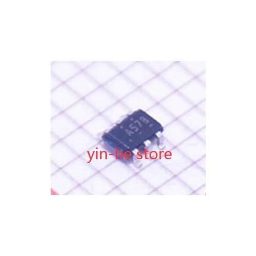 10PCS FSA4157P6X SOT363 silk screen A578 FAIRCHILD Fairchild multiplexer logic chip