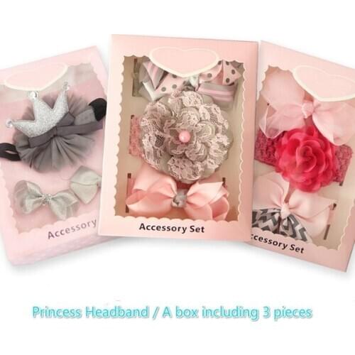 Auro Mesa Baby Accessories