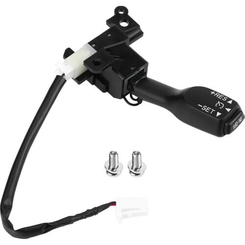 84632-34017 Car Cruise Control Switch for Toyota Corolla Camry 4Runner Prius RAV4 Yaris Auris for Scion TC xB xD for Lexus
