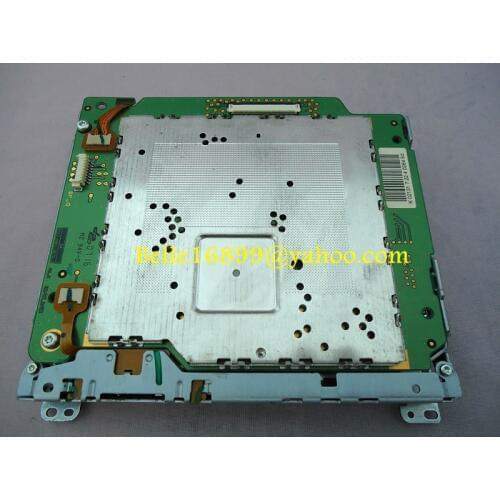 Free shipping DVD-M3.5 Navigation mechanism DVD-M3.5/87 loader for E60 E90 MK4 Cadillac Escalade Supernav Mercedes GPS dvd audio