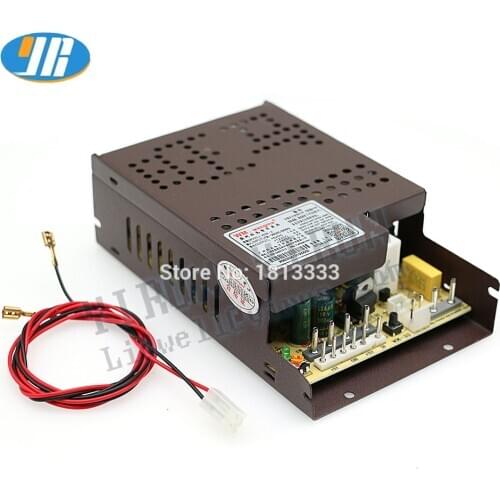 Slot Machine Power Supply Arcade Power Swith 5V 1.5A 12V 6A 24V 2A For Mario game board