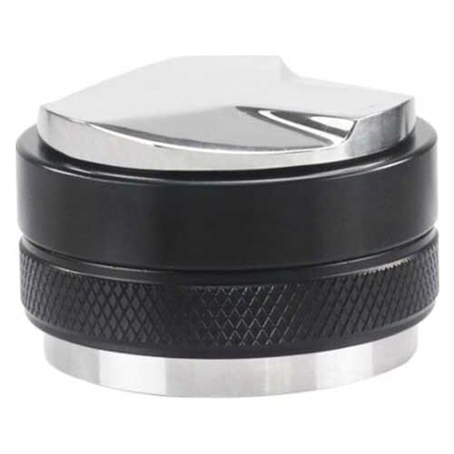 Macaroon Stainless Steel Coffee Tamper, Coffee powder Pressure Hammer Powder 58mm