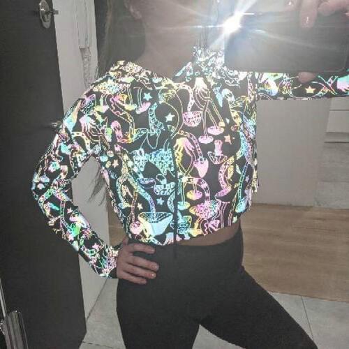 HARTUPEETU Women's Short Jackets