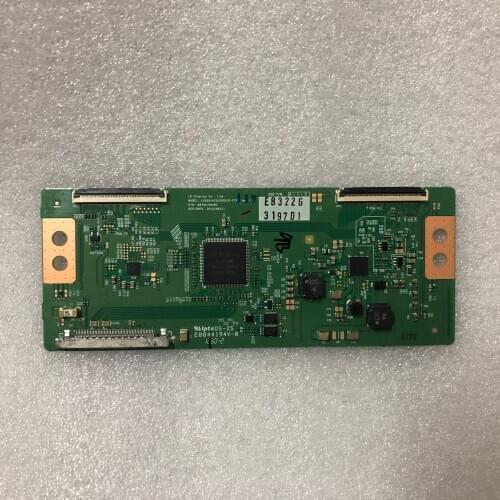 1pcs/lote Original authentic good quality LC420/470/550EUF-FFP1_Ver 1 logic board 6870C-0446C