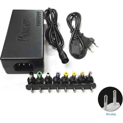 RV77 Power Supplies