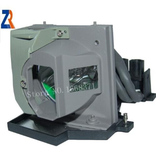 Compatible Projector Lamp with housing BL-FS180A / SP.85E01G.001 for DV11 MOVIETIME / DVD100