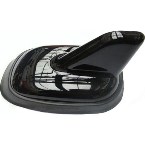 Car Styling Roof Decoration Shark Fin Antenna For VW Passat Golf 5 6 Tiguan Magotan Sagitar CC AUDI A4L A6L Q5 A1 A3 A5 A8