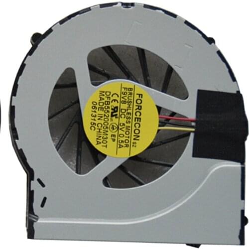 Replacement Laptop CPU Cooling Fan for HP Pavilion DV6-3000 DV6T KSB05105HA-8G99