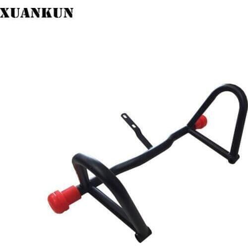XUANKUN KPR150/200 Modifier / Athletic Bar / Bumper / Two Optional