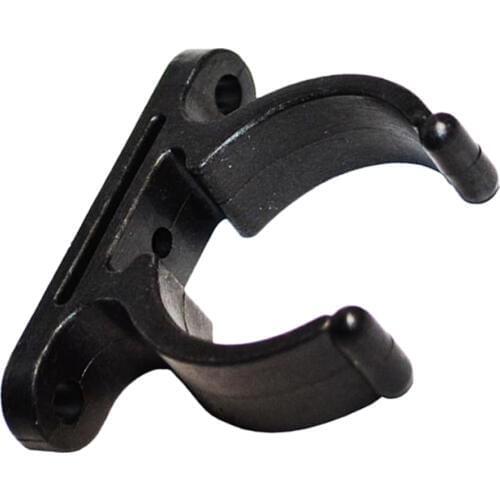 Boat Storage Clip for Ladder Paddle Pole Light Hook Storage Clip 38MM 1 1/2"