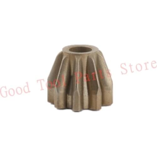 1pc Bevel Gear Replace For Bosch Gex 150 1250DEVS Sander Polisher Parts Power Tools Spare Parts Accessories