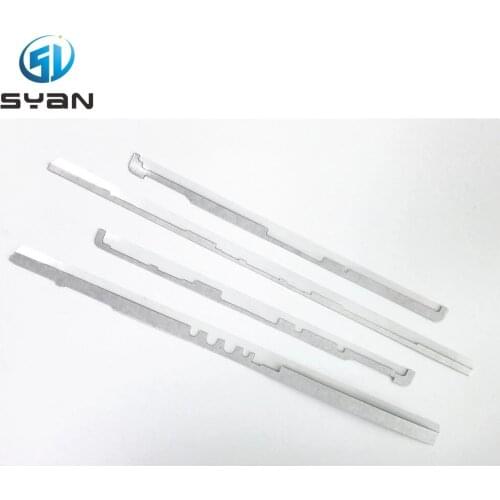 1796 1724 Full Screen LCD Sticker For Microsoft Surface Pro 4/5 Display Screen Set Tape Adhesive Stripe Paper