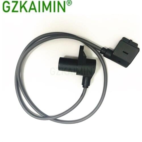 Auto Parts Crankshaft Position Sensor OEM 12141726066 501295755 Fits BMW E36 E34 Sedan Wagon 2.0-2.5L 1990-1999