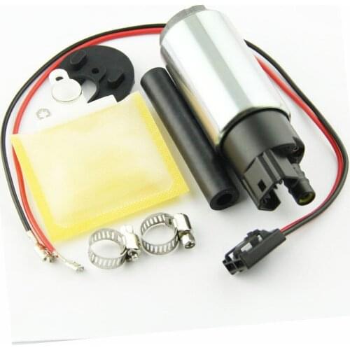 Gasoline Diesel Fuel Pump For Honda NRX1800 Valkyrie Rune 16700-MCT-D61 For Yamaha FZ6-N FZ6-NA FZ6-NAHG FZ6-SA2 FZ6-NHGY FZ6-S2