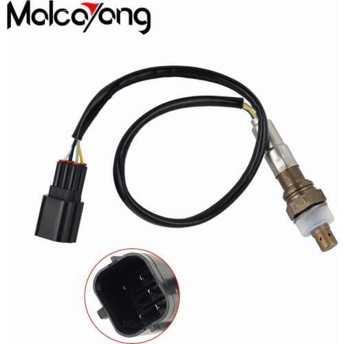 Exhaust Gas O2 Lambda Probe Oxygen Sensor LFL7-18-8G1B LFL7188G1B FOR MAZDA 3 2.0L 2.3L 2006-2009 MAZDA 5 2.3L 2008-2010