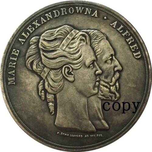 Russia COINS COPY #3