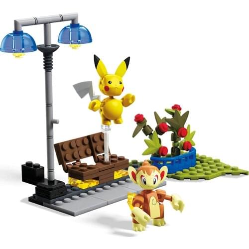 MEGA BLOKS Children's Constructors