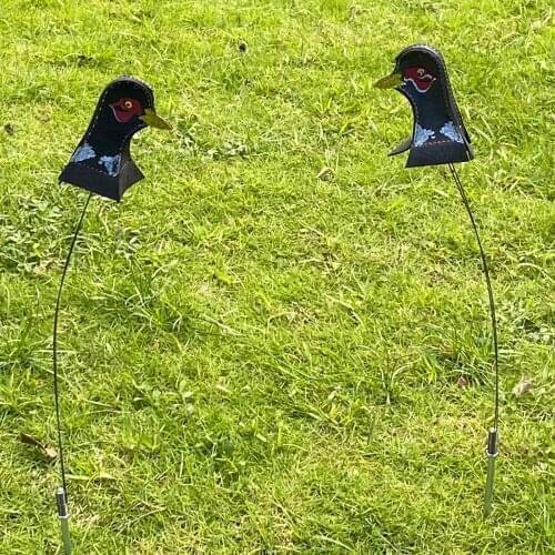 Shooting Targets Hunting Lawn Targeting Accessories for Adults Kids Game Toy