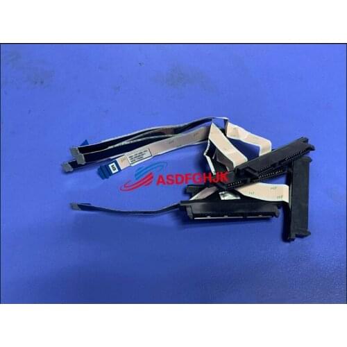 Original for HP Pavilion X360 15-BR 15-Br018na series HDD Hard Disk Connector 450.0BW05.0011 100% TESED OK