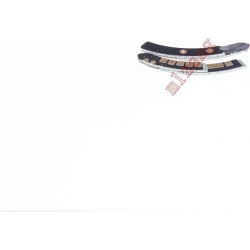 10 Generation EMF AF Confirm Chipset Electronic Chip Tip Focus for canon 100d 7d 6d 6d2 5d3 5d4 1Ds MarkIII lens Adapter Ring