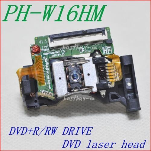 PH-W16HM New original nintaus DVD+R/RW DRIVE LASER HEAD Model PH W16HM COSMOS13